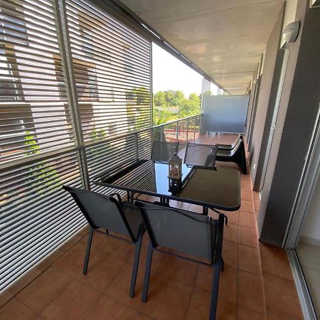 Domatsea Salou Paradise Экстерьер фото