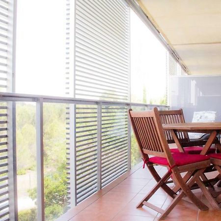 Domatsea Salou Paradise Экстерьер фото