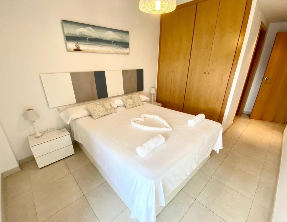 Domatsea Salou Paradise Экстерьер фото