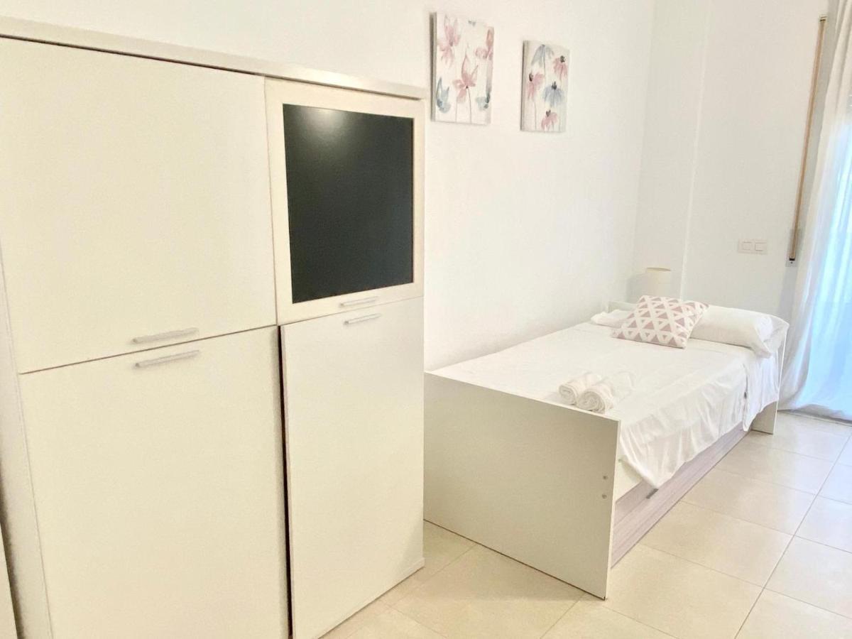 Domatsea Salou Paradise Экстерьер фото