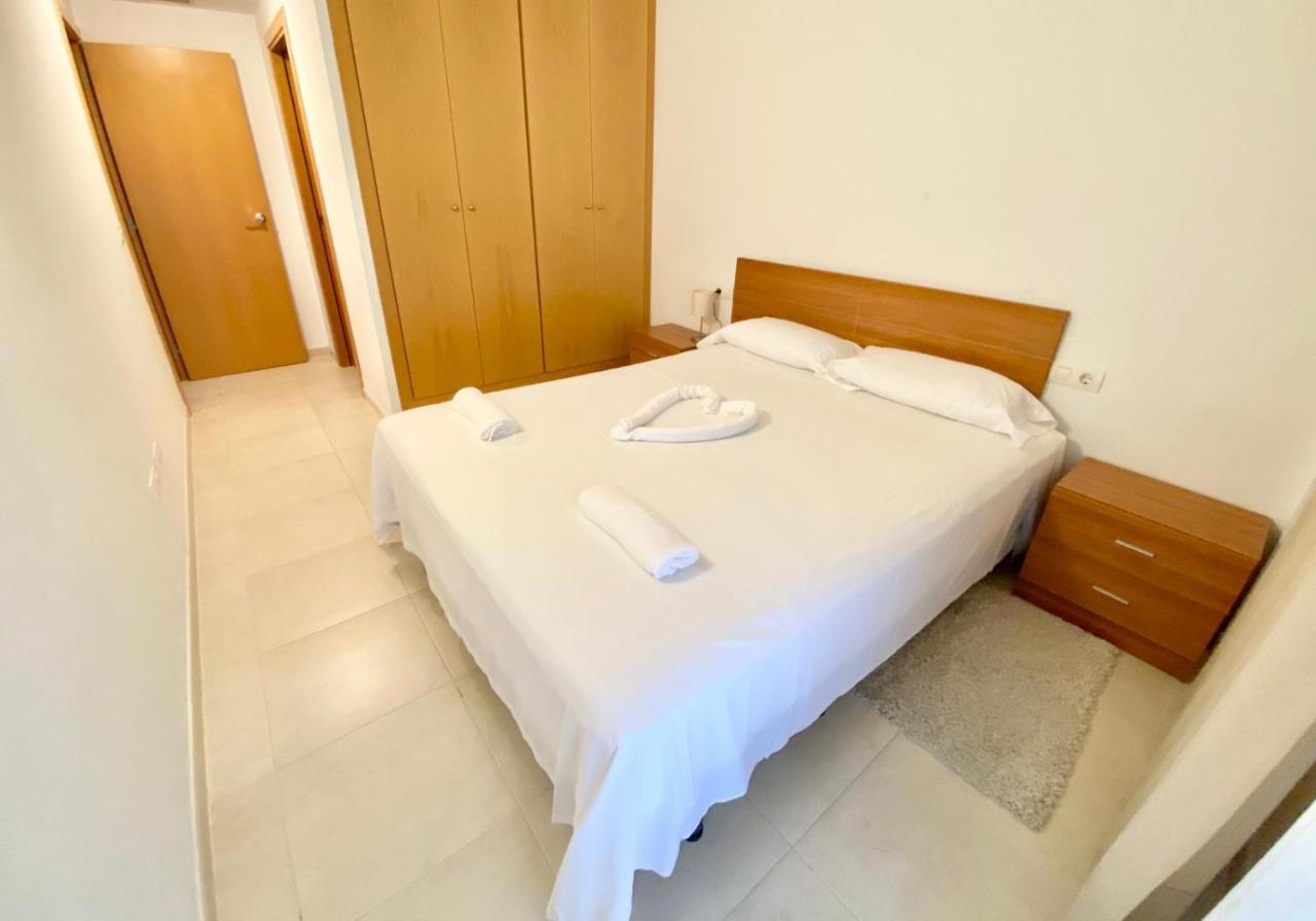 Domatsea Salou Paradise Экстерьер фото