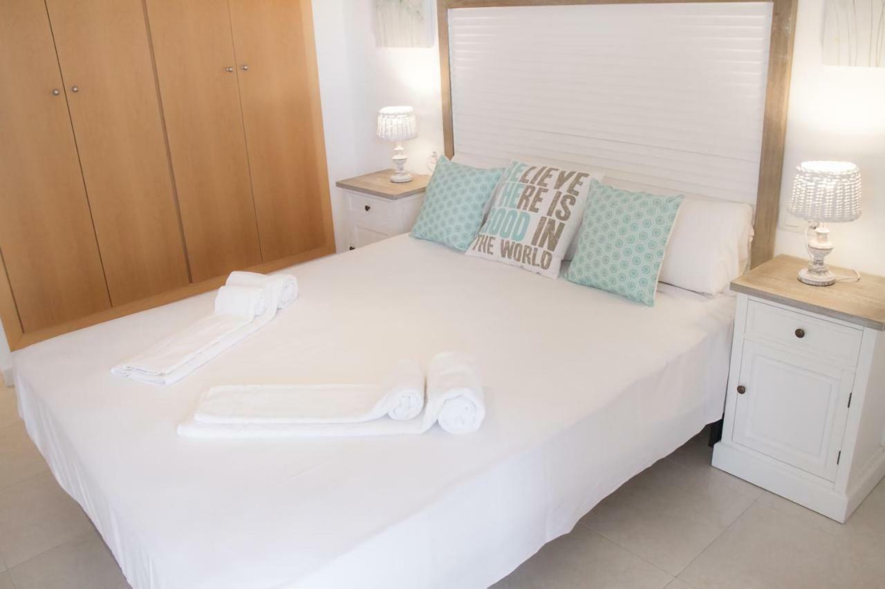 Domatsea Salou Paradise Экстерьер фото